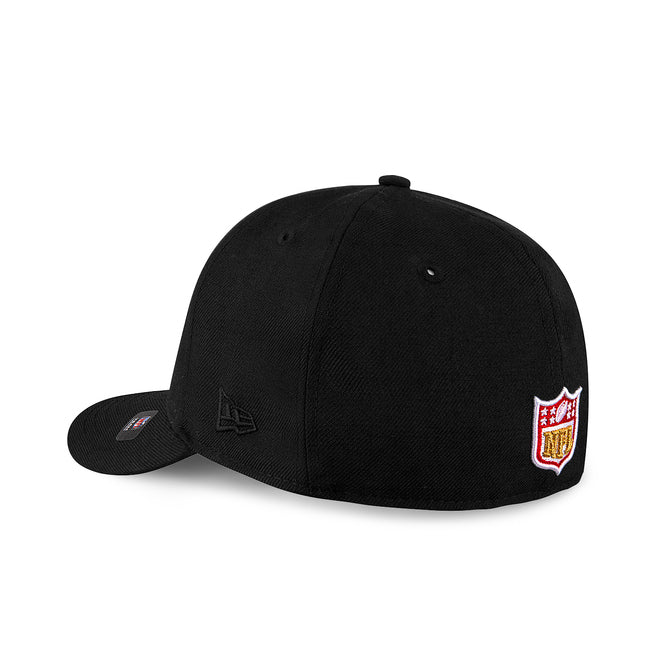 San Fransisco 49ERS Metallic Gold UV SB 29 - Image 4