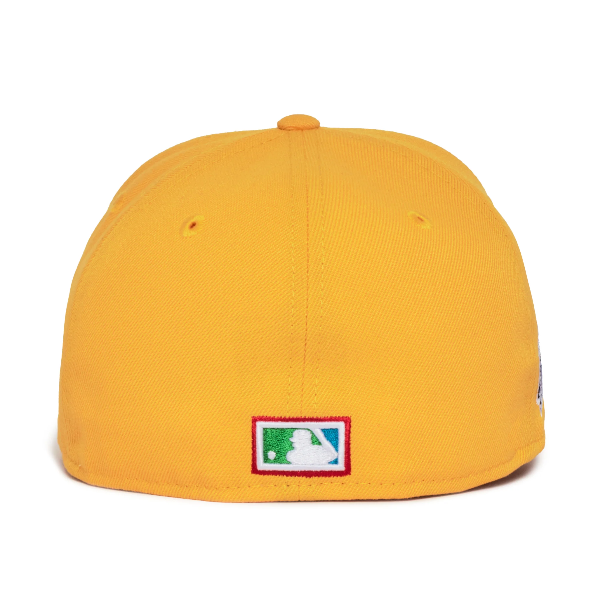 Tampa Bay Rays A Gold 98 Inaugural Season Grey uv - Image 5