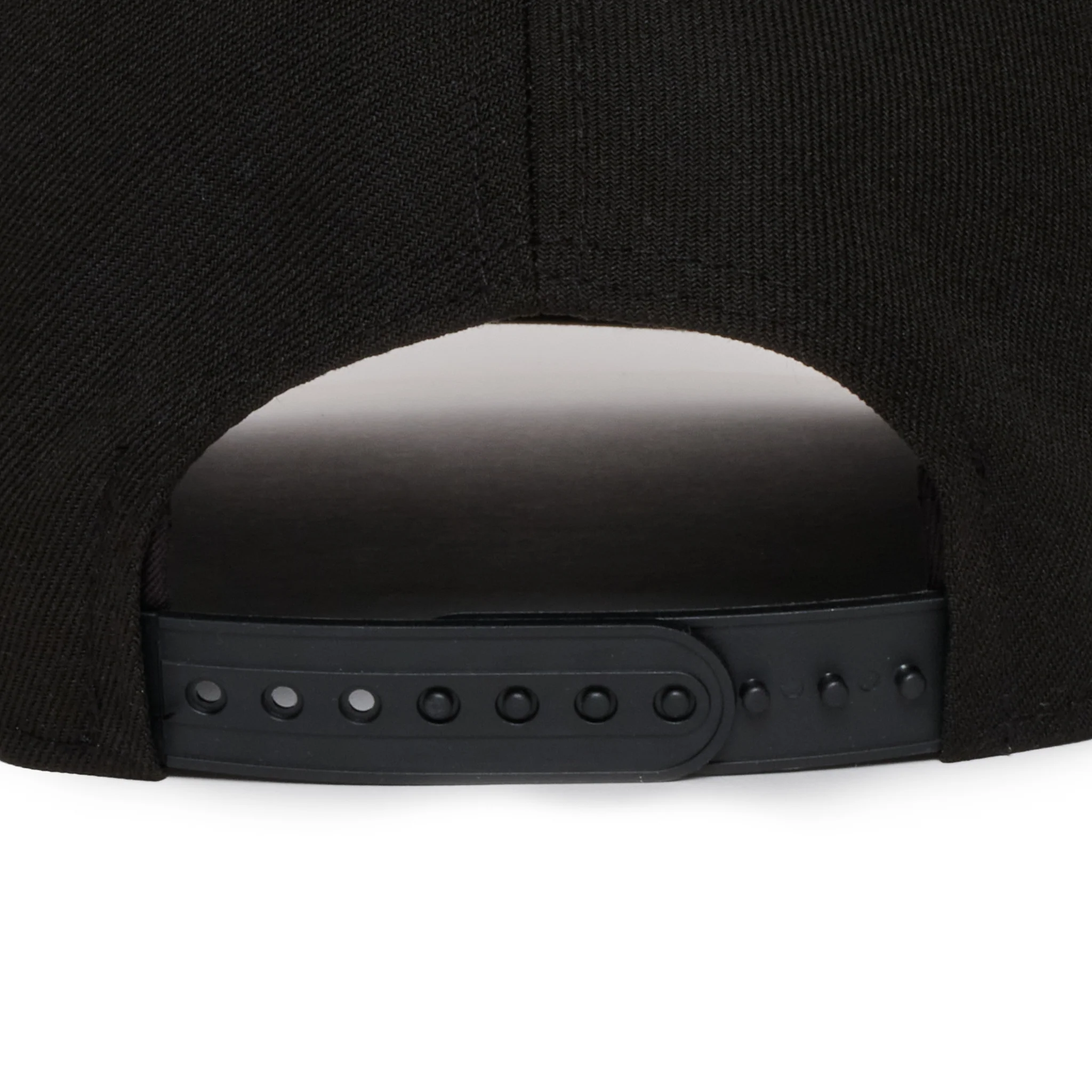 Tampa Bay Rays Black 950 AFrame 98 Inag. Snap Back - Image 6