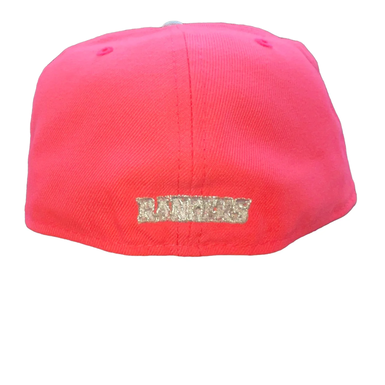 TEXAS RANGERS PINK METALLIC GREY UV - Image 5